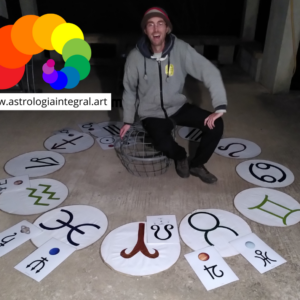 LECTURA ASTROLÓGICA